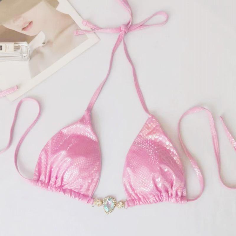 Sexy Bikinis 2026 Women's Swimwear Female Swimsuit For Swimming Wear Bathing Suits Brazilian Bikini