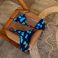 Bikinis 2026 Sexy Women Swimsuit Push Up Swimwear Print Bikini Set Micro Biquini Bathing Suit