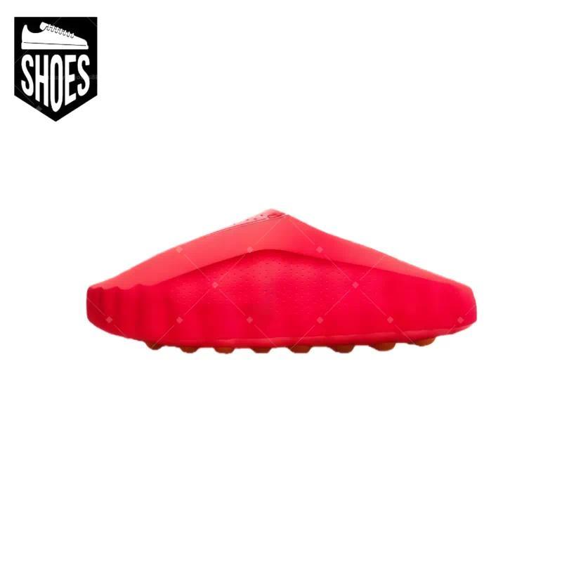 2026 New Arrival Mind 001 Designer Sliding Shoes Massage Shock Absorbing Slippers Daily Training