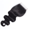 4x4 5x5 Body Wave Closure 6x6 Human Hair Lace Frontal Closure For Women Hair Extensions Swiss Lace
