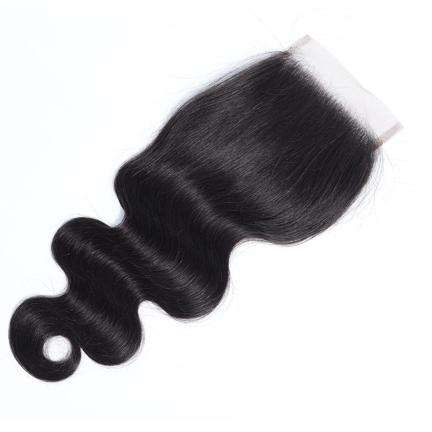4x4 5x5 Body Wave Closure 6x6 Human Hair Lace Frontal Closure For Women Hair Extensions Swiss Lace