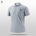 SBWL 2026 summer new light fast dry elastic high quality outdoor sports golf running sports POLO