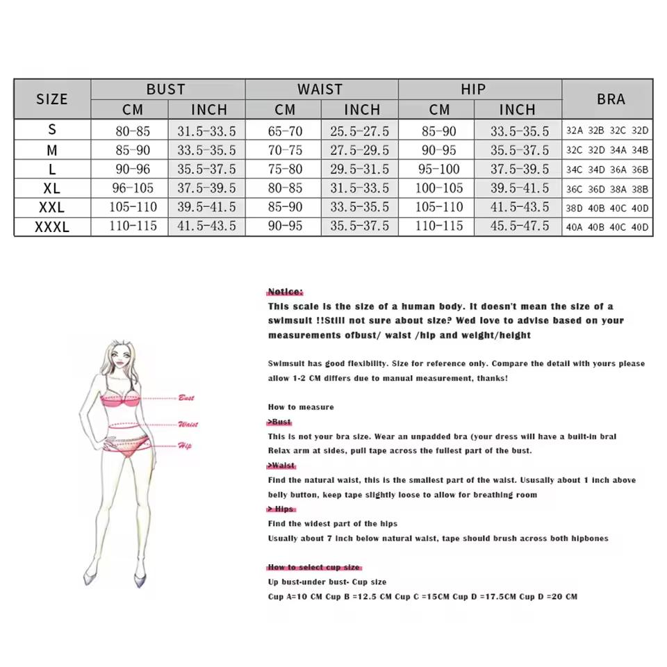 Sexy Bandeau Bikini 2026 Sexy Women Swimsuit Female Swimwear Micro Bikini Set Swimming Suit