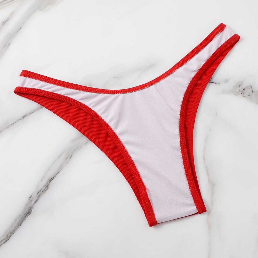 2026 new sexy bikini swimsuit set women's swimsuit beach bikini