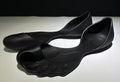 men women beach Minimalist zero thin soled sandals slippers grotesque Flat Heel nude barefoot shoes