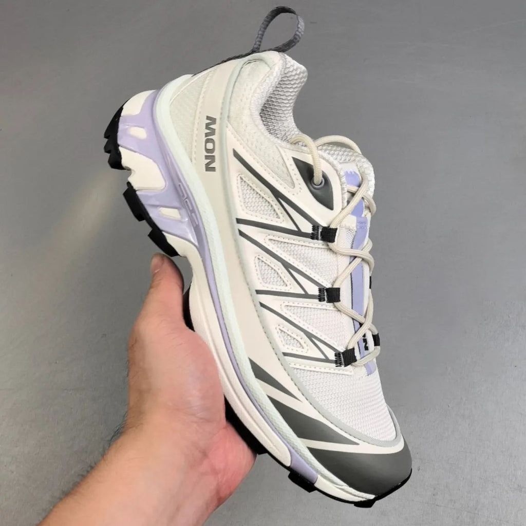 2026 Top ADV Ultra Raid Trail Running Shoes For Men Women Xt-6 Designer White Lunar Rock Triple