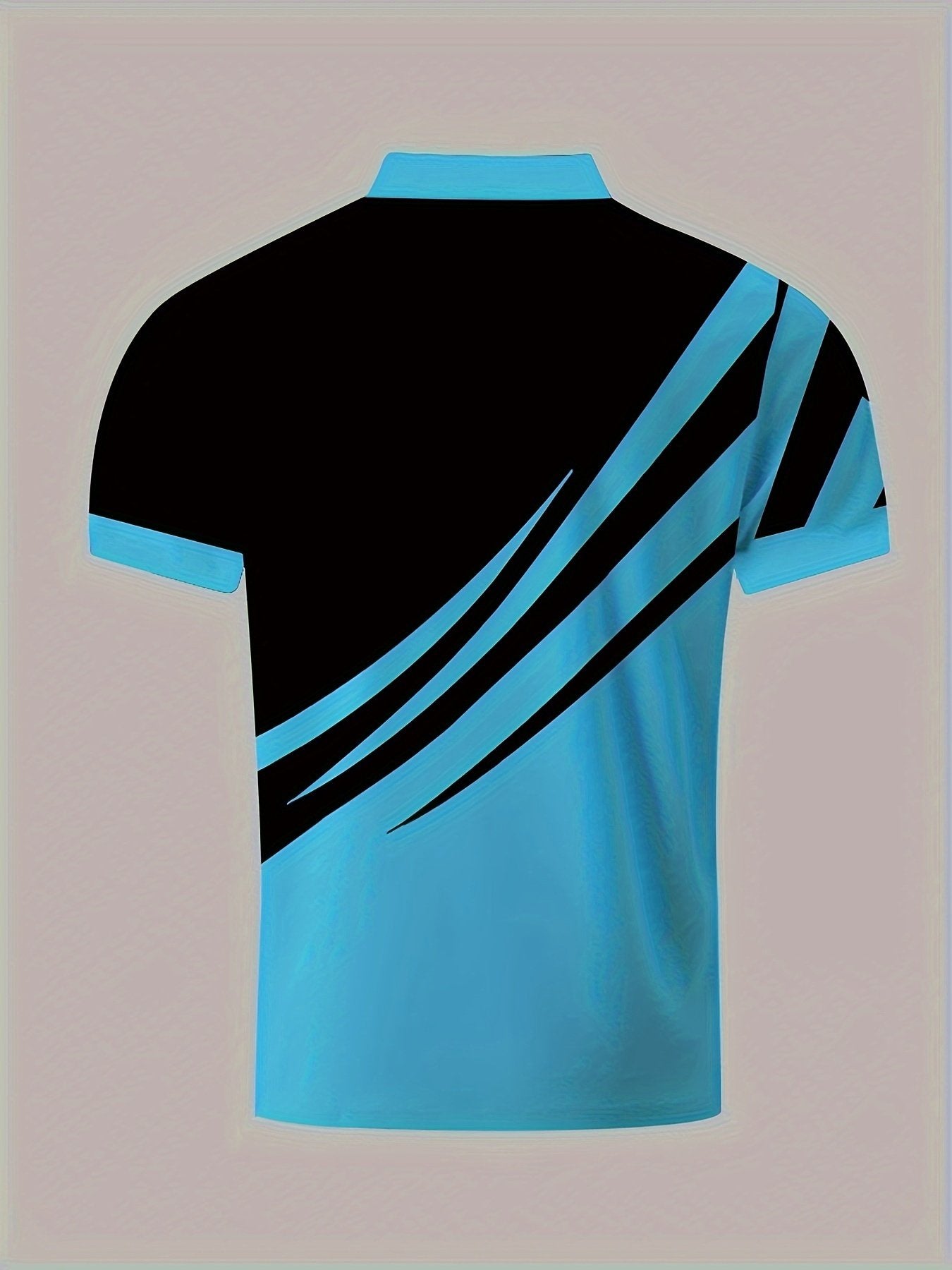 2026 Hit Series Mens Golf Fashion Casual Polo Shirt Casual Light Business Polo Shirt Short-sleeved